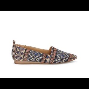 Lucky Brand Flat
